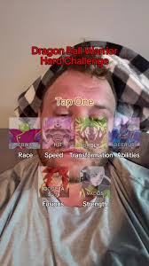 DBZ #dragonball #top10 You have to have at least 2 gods mixed in. 1st...