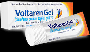 Image result for Topical NSAID