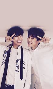 Vmin Wallpaper Vmin Bts Vmin Bts Boys