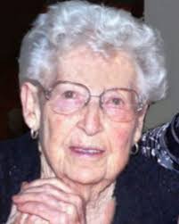 Remembering Hazel L. Buckley