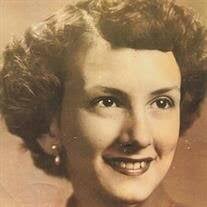 Shirley Marion Bender Obituary