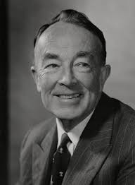 Hartley William Shawcross, Baron Shawcross Greetings Card