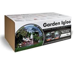 Firstly, a geodesic dome tent can expand an indoor space at home. The Garden Igloo Is A Pop Up Geodesic Dome Perfect For Any Backyard