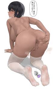 Rule 34 Absurdres All Fours Anal Anus Ass Black Hair Breasts Brown 17952 |  Hot Sex Picture
