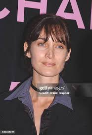 253 Carrie Ann Moss Stock Photos, High-Res Pictures, and Images