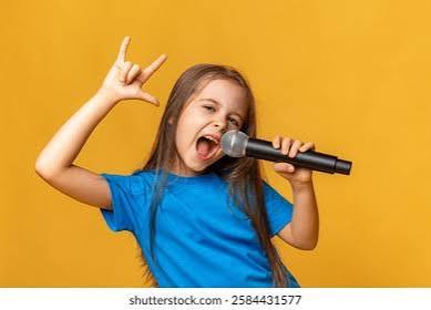 8,265 Little Girl Microphone Royalty-Free Images, Stock Photos & Pictures | Shutterstock