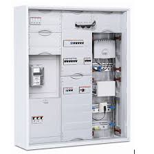 Aufgrund der gesetzlichen änderung in deutschland im. Elektroinstallation In Wohngebauden