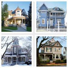 Check spelling or type a new query. Best Old House Neighborhoods 2011 Victorians This Old House