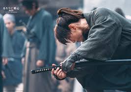 The final (2021) full version online. Hitokiri Battousai In The Beginning Releasing June 4th 2021 Rurounikenshin