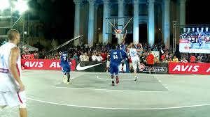 Maybe you would like to learn more about one of these? Fiba 3x3 Basketball To Be Included For Tokyo Olympics 2020 The Sportsrush