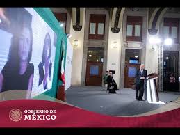 Encuentra tu beca ☝ mira las últimas convocatorias disponibles en méxico. Gobierno De Mexico Youtube