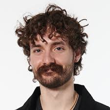 Collin Briggs's Instagram, Twitter & Facebook