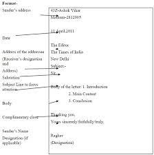 We did not find results for: Format Of Letter With Example Homework Help Mycbseguide