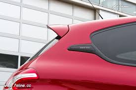Image result for Rouge Rubi 2014 Peugeot
