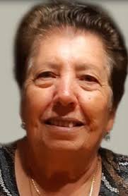 Calogera Ippolito Cino (1934-2022)