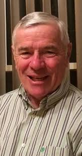 Thomas Patrick McKeon