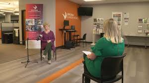 Lynchburg is an independent city in the commonwealth of virginia in the united states. Virginia Career Works In Roanoke Explains Role In Assisting People With Unemployment Claims