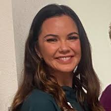 goredforwomen #americanheartassociation #ashleyiswhy