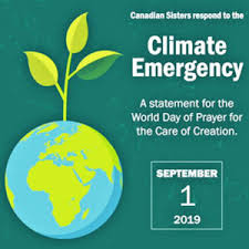 Congregations of women religious call for action in response to climate  emergency