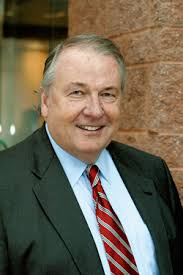 The Battle for the Cato Institute