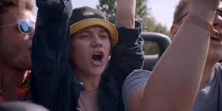 Sofia modica (emma preisendanz) leidet darunter, dass ihre mutter die familie in dortmund an die polizei verraten hat. An Anna Gute Zeit Film