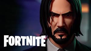 Love how fortnite acknowledge the fact they ripped. Fortnite X John Wick Wick S Bounty Official Teaser Trailer Youtube