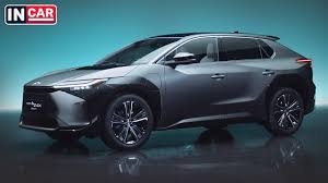 We did not find results for: Toyota Bz4x 2022 World Best Car World Best Car