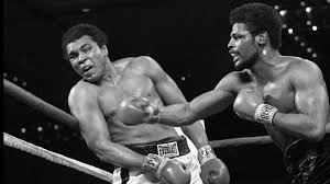 Muhammad ali, original name cassius marcellus clay, jr., (born january 17, 1942, louisville, kentucky, u.s.—died june 3, 2016, scottsdale, arizona), american professional boxer and social activist. Muhammad Ali A Boxing Legend Olympics Icon Breaking Barriers 11alive Com