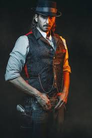 Red dead redemption 2 / rockstar games. Skunk Weasel Long Time No See Guys Sorry But We Ve Facebook