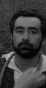 Incident at Owl Creek Bridge not a Twilight Zone episode