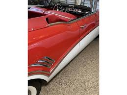 Image result for Seminole Red 1957 Buick