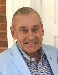 Obituary for Quinton Patrick Graham