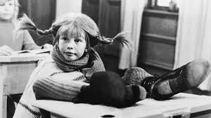 Maybe you would like to learn more about one of these? Pippi Langstrumpf Pippi Langstrumpf Zdfheute