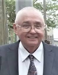 Edward "Bud" Ness Obituary November 29, 2022