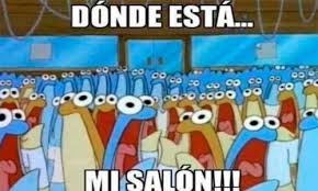 We did not find results for: Memes De Regres Clases 2021 Los Mas Chistosos Todo Imagenes