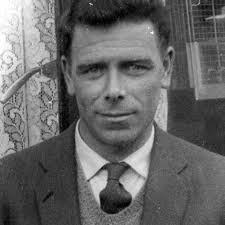 Remembering Edward Daly✊🇮🇪 The Irish Revolutionary was executed in  Kilmainham Gaol