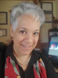 Milken Educator Dr. Deborah Luckett (PA '96)