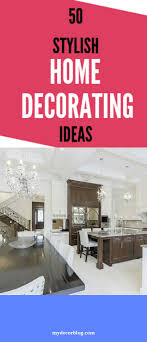 Geek Chic Home Decoration Decoration The Nest Blog Home Decoration D Cor Home Decor Chic Home Home