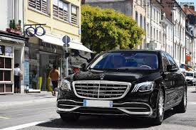 Image result for Black 2017 Maybach