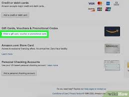 We did not find results for: 3 Ways To Apply A Gift Card Code To Amazon Wikihow