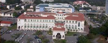 Universiti Kuala Lumpur Royal College Of Medicine Perak Mycompass