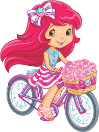 Pin En Emily Erdbeere