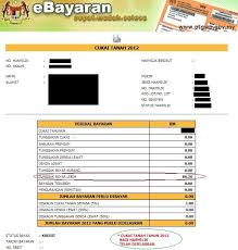 Bayar cukai taksiran online aplikasi pbtpay. Cukai Taksiran Tanah Selangor Mudahnya F