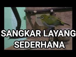 Berikut ini cara membuat donat kentang empuk dan mengembang sempurna yang dijabarkan oleh executive chef hotel santika taman mini indonesia indah, riduan sani kepada kompas.com, rabu (13/5/2020). Sangkar Layang Sederhana Untuk Burung Kecil Youtube