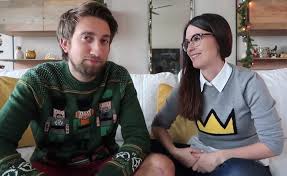 YouTubers Gavin Free And Meg Turney Unharmed After Armed Fan Invaded Their  Home - Tubefilter