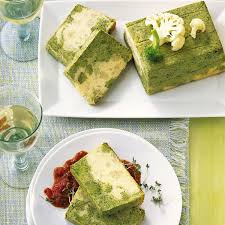 Gemuseterrine Rezept Vorspeise Lebensmittel Essen Rezepte