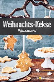 Weihnachtliche Kekse Rezept Edeka Rezept Kekse Weihnachten Weihnachtskekse Kekse