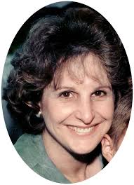 Linda O'Brien Obituary