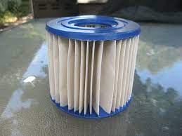 Catridge filter is still the most popular option when it comes to pool equipment. Diy Pool Filter 4 Steps With Pictures Instructables
