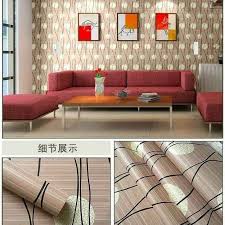 Please be reminded that due lighting effects, monitor's brightness/contrast settings etc, there could be some… Jual Wallpaper Sticker Dinding Dekorasi Ruang Tamu Gm 551 Dandelion Coklat Ghazia Id Terbaru Juli 2021 Blibli